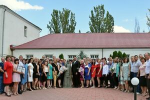 28 представителей общин Николаевской области закончили обучение в "Школе пресс-секретарей"