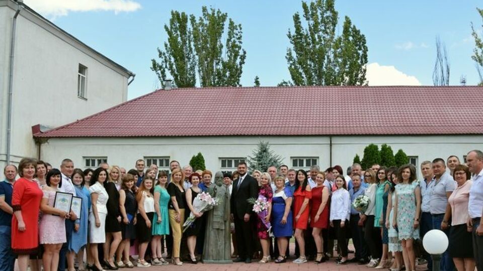 28 представителей общин Николаевской области закончили обучение в "Школе пресс-секретарей"