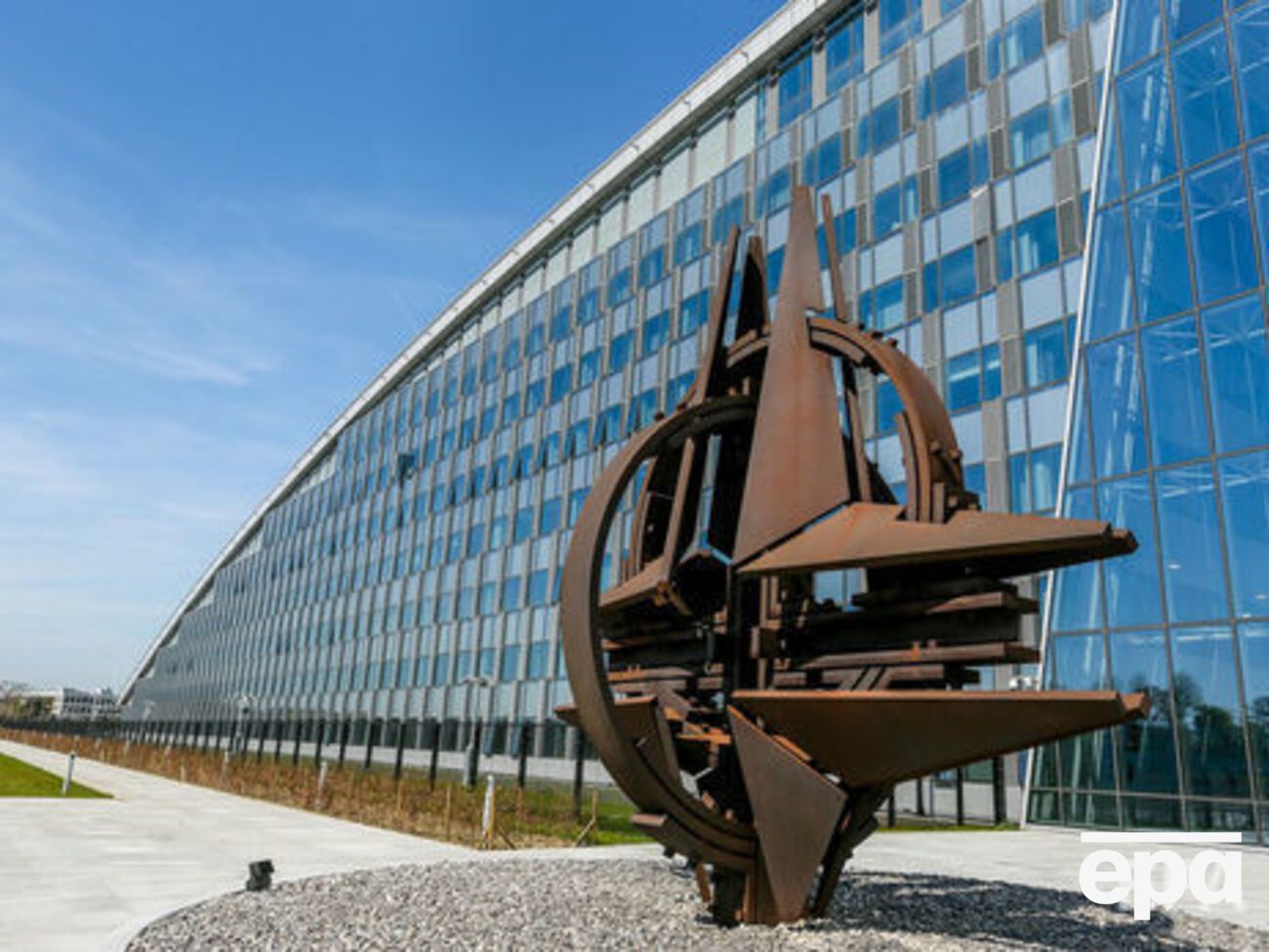 Саммит НАТО пройдет 11&ndash;12 июля в Брюсселе (Бельгия)