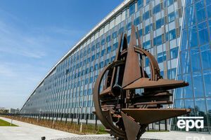 Саммит НАТО пройдет 11–12 июля в Брюсселе (Бельгия)