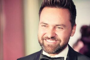 Мірошниченко: Дочка артиста – це коли тобі другий тиждень, а в тебе вже була і зйомка, і фотосесія!