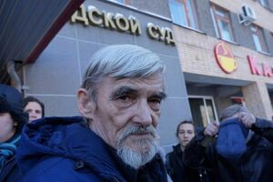 Дмитриеву выдвинули обвинения