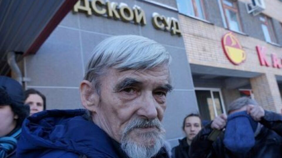 Дмитриеву выдвинули обвинения