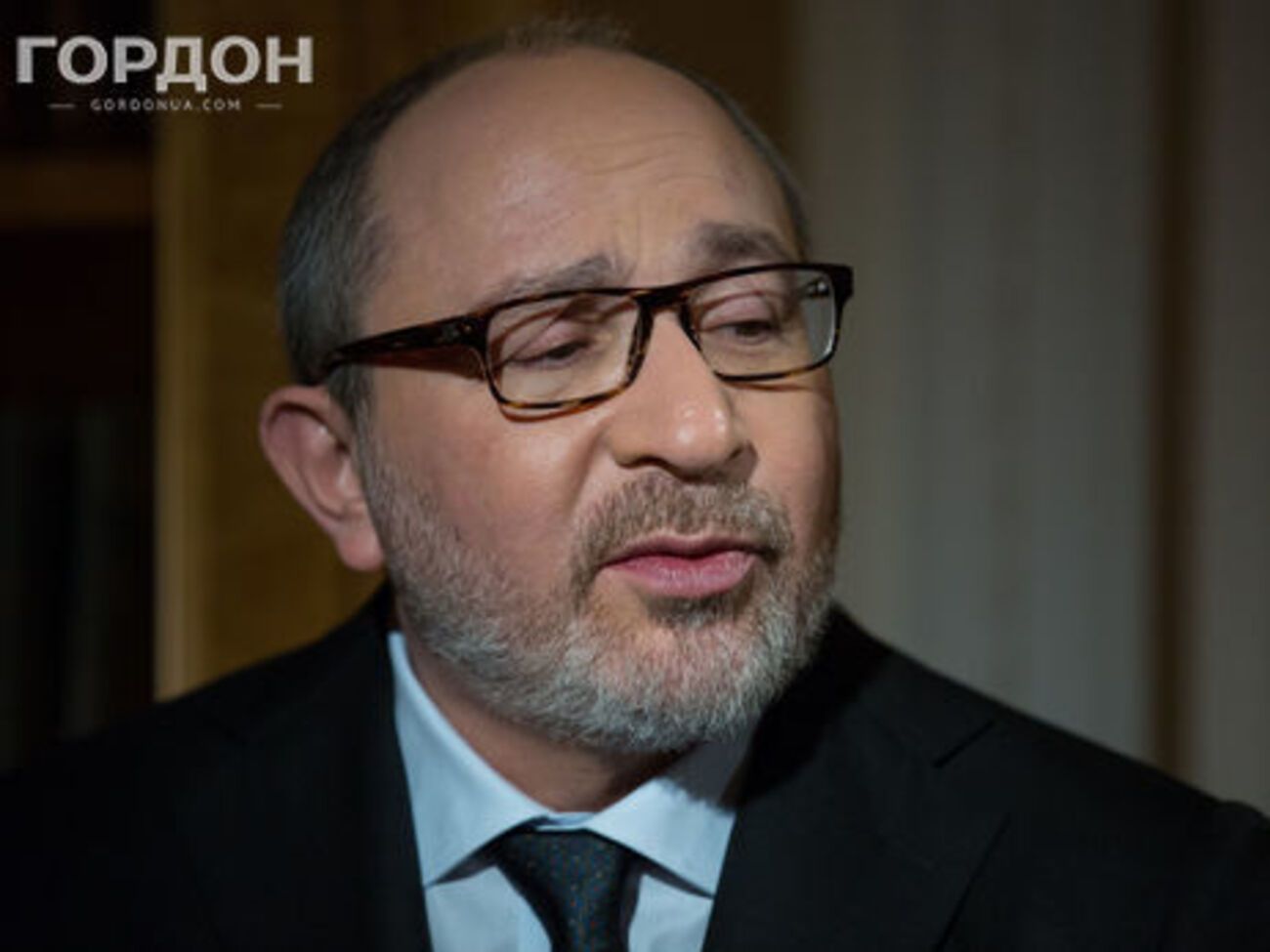 Кернес: Якщо у нас будуть такі ж досягнення і підтримка людей, ми будемо зобов'язані конвертувати, звичайно, у присутність у Верховній Раді&nbsp;