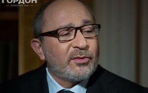 Кернес: Если у нас будет такая же поддержка людей, мы должны будем конвертировать ее в присутствие в Верховной Раде