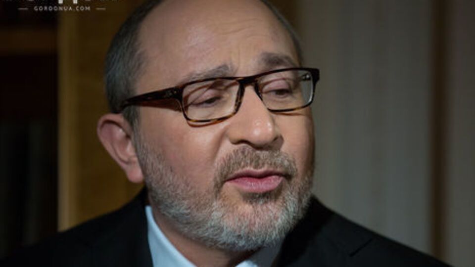 Кернес: Якщо у нас будуть такі ж досягнення і підтримка людей, ми будемо зобов'язані конвертувати, звичайно, у присутність у Верховній Раді