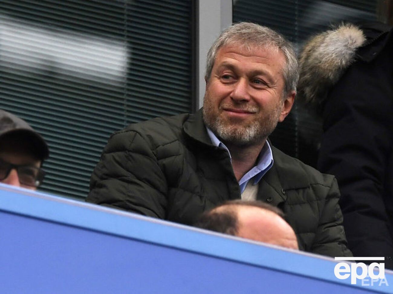 Донька Березовського розповіла, що він познайомився з Абрамовичем у Швейцарії