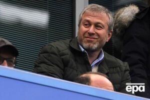 Донька Березовського розповіла, що він познайомився з Абрамовичем у Швейцарії