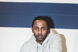 Ламар позировал для журнала