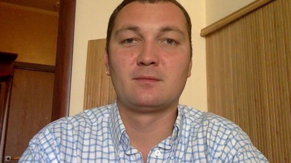 Грузинский: Мне нечего скрывать
