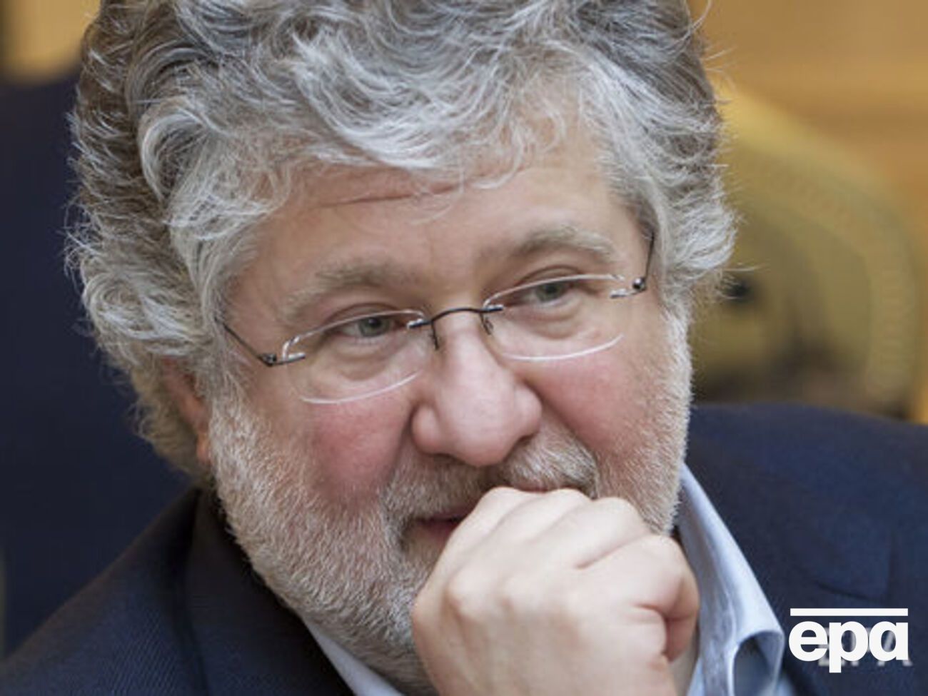 Боевики хотят конфисковать имущество Коломойского и посадить того пожизненно в тюрьму