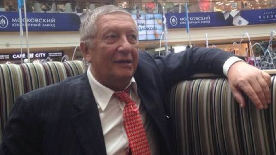 Боровой: Бізнес робить можливими навіть неможливі речі