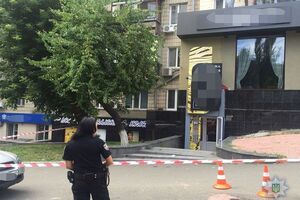Напад стався вдень 3 липня