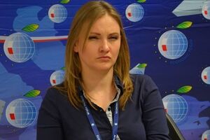 Решетилова: За законом жанру відібрані з боєм у "Айдару" схеми були взяті під контроль