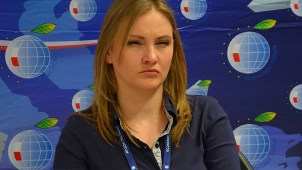 Решетилова: За законом жанру відібрані з боєм у "Айдару" схеми були взяті під контроль