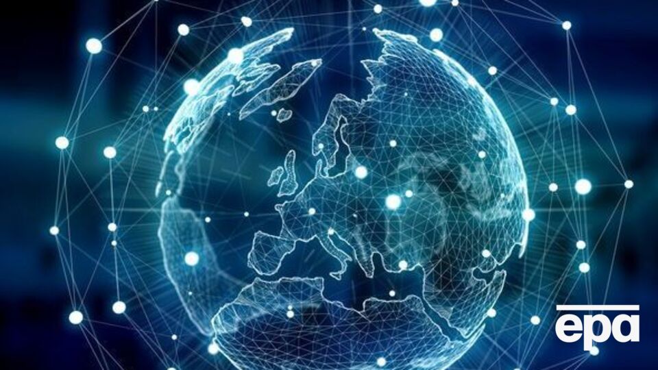 У РФ вважають, що мають все необхідне для створення "паралельного інтернету"
