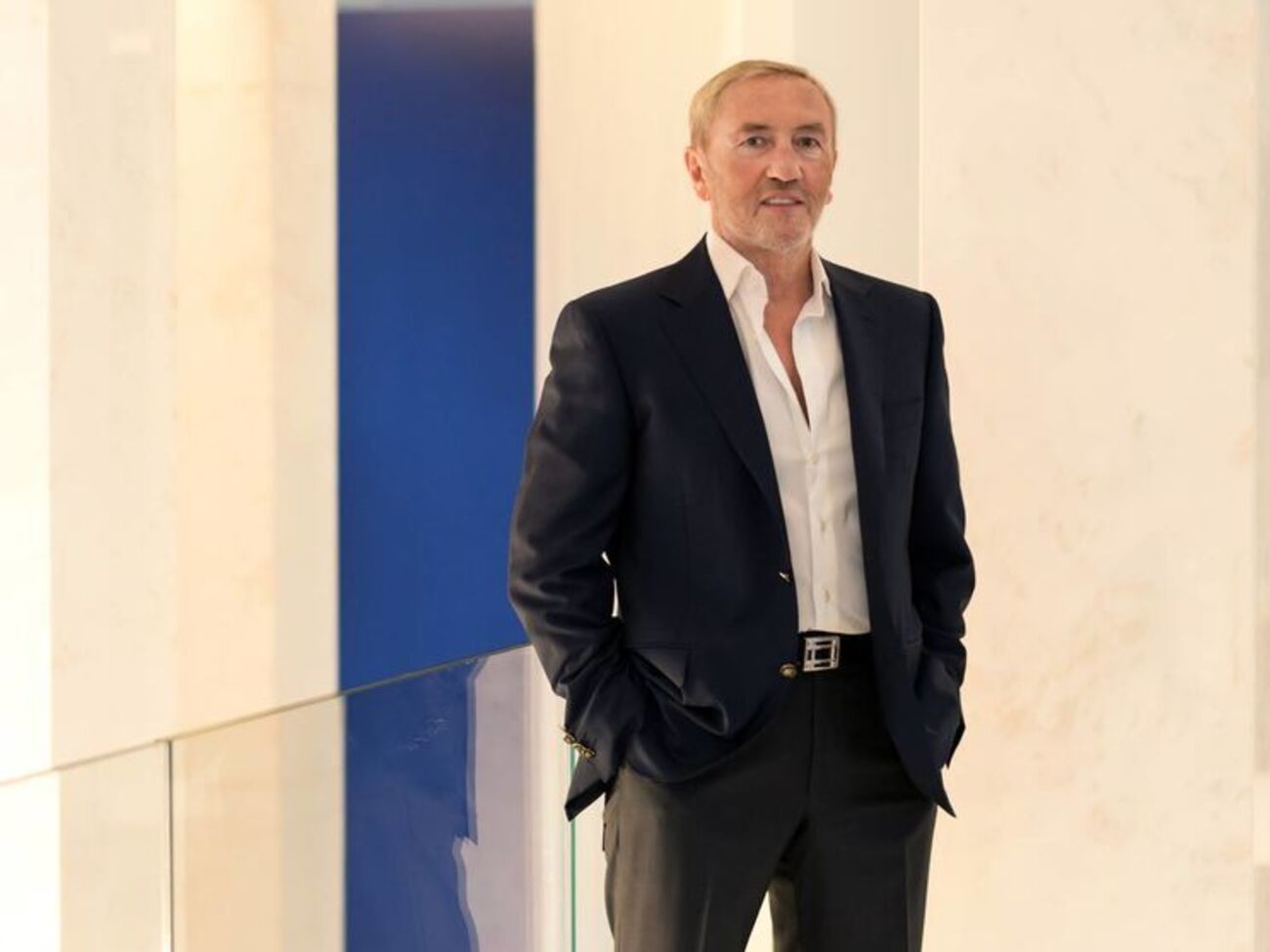 Экс-мэру назначили допрос на час раньше, чем его сыну