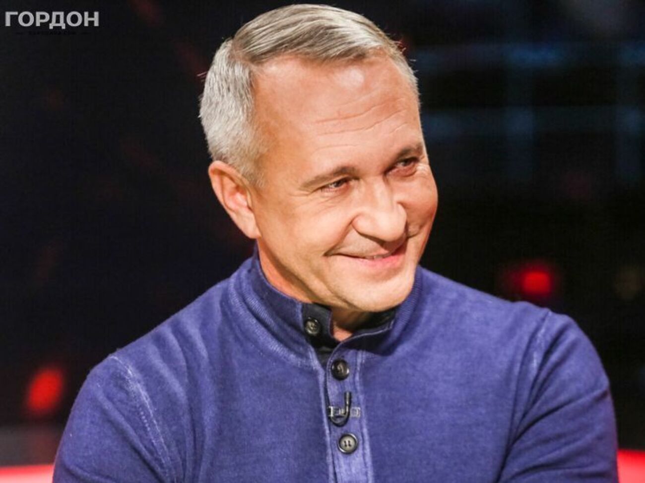 По данным "Апострофа", Ситникову запретили въезд на три года