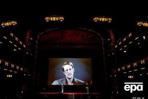 Сноуден считает, что проблема не в россиянах, а в коррумпированном правительстве РФ