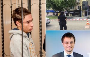 Ключевые события вторника