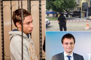 Ключевые события вторника