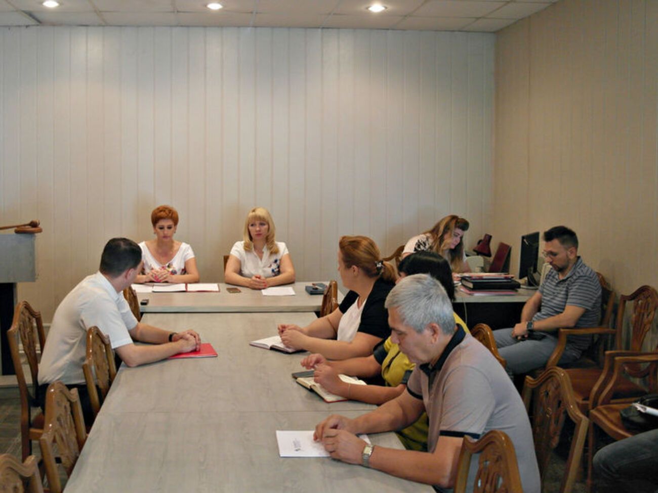 Аукціони провели 3 липня