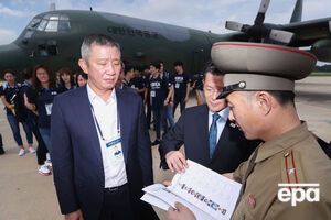 Влада Північної і Південної Кореї склала список із приблизно 450 осіб, сім'ї яких розділила війна