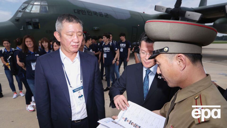 Власти Северной и Южной Кореи составили список из около 450 человек, семьи которых разделила война