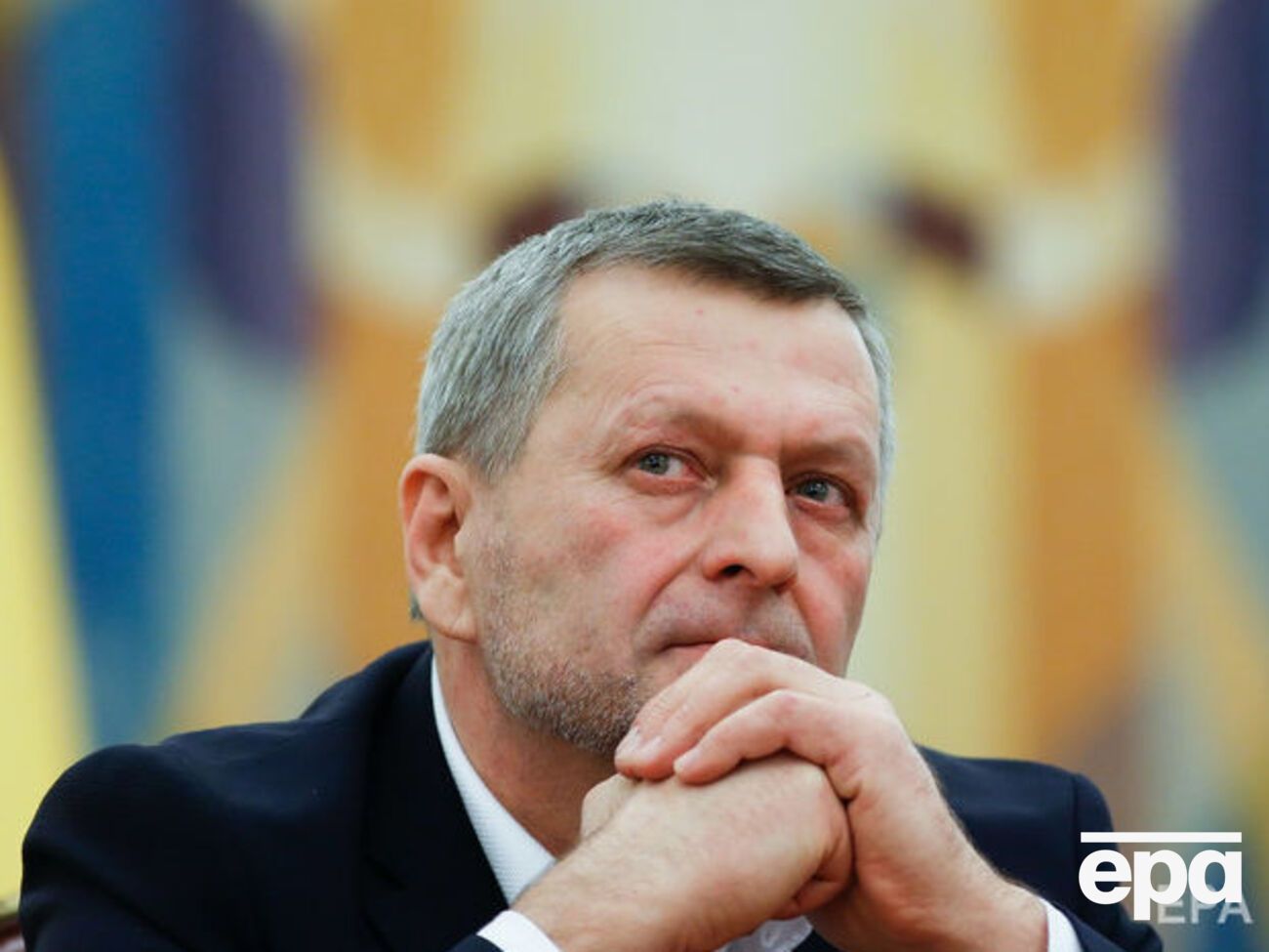 Ахтем Чийгоз: Еще в 2012-м я говорил, что самый опасный наш сосед была, есть и будет РФ. Крымские татары всегда жили с ощущением опасности, исходящей от России, это у нас в крови