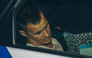 Виновник ДТП был сильно пьян