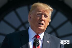 Трамп: У нас із Мюллером були неприємні ділові відносини