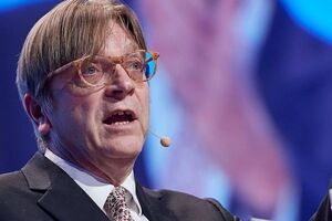 Верхофстадт: Пришло время отбиваться