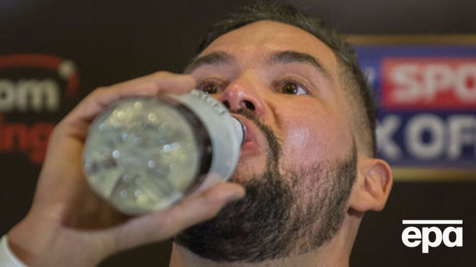 Беллью: Я знаю, как подниматься с пола, я прошел через серьезные бойни