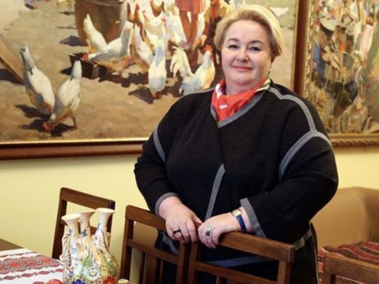 Перемога Усика – спортивний факт, а відмова Світоліної від участі в турнірі в Москві – абсолютна перемога