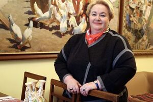 Перемога Усика – спортивний факт, а відмова Світоліної від участі в турнірі в Москві – абсолютна перемога