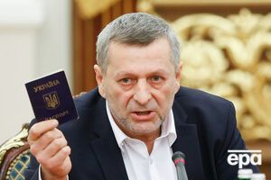 Чийгоз: Когда Сурков первый раз послал своих гонцов, мы сразу сказали: "А о чем вообще разговаривать?! Все, точка"