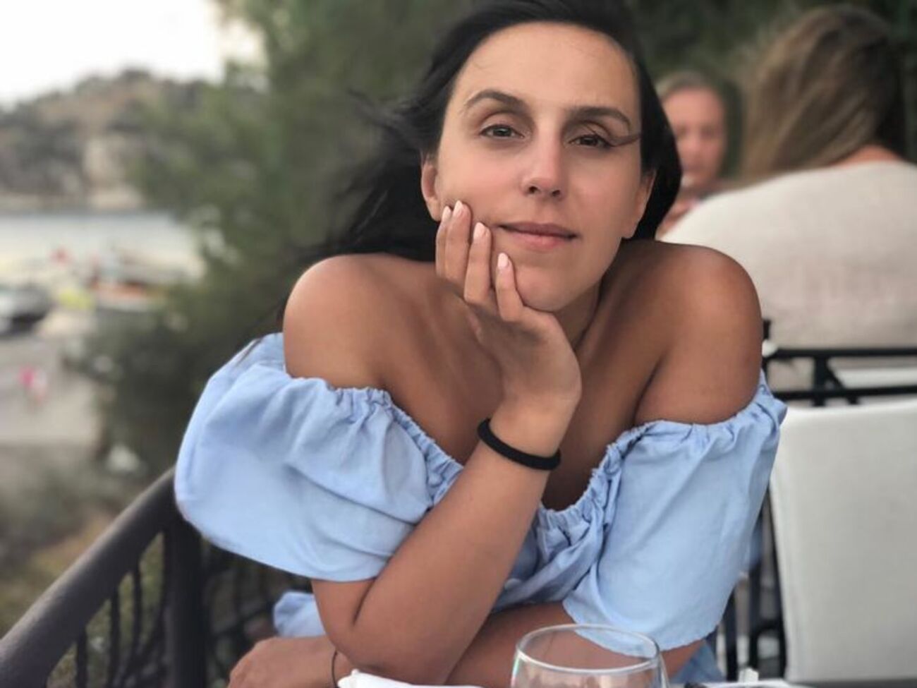 Джамала: Добрий день, добрі зустрічі