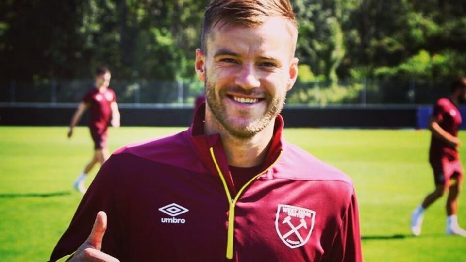 По данным СМИ, Ярмоленко определился с игровым номером