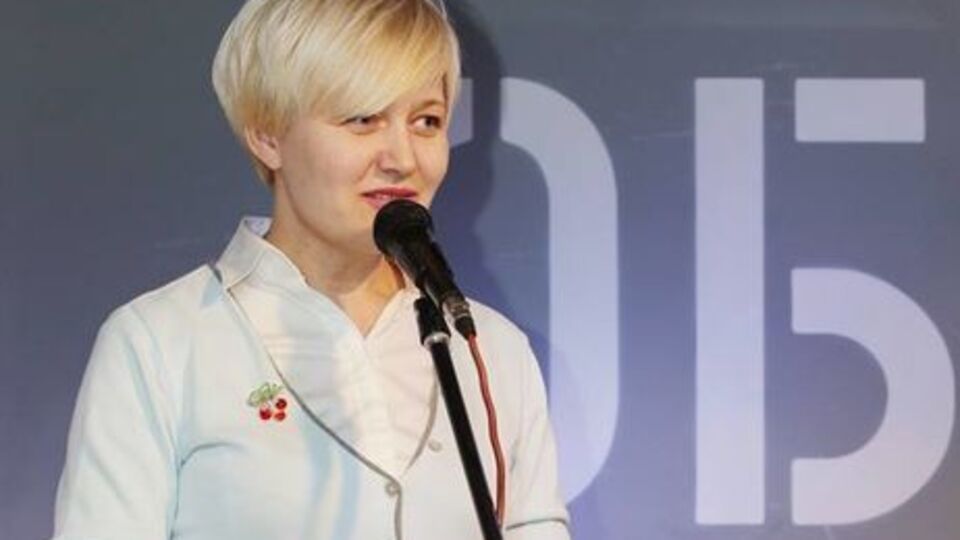 Ніцой: В особистий простір я не лізла, привчала, що є особистий простір і публічний