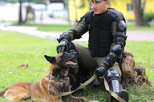 Взрывчатки правоохранители не нашли