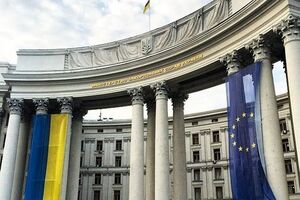 В МИД Украины пригрозили нарушителям санкциями