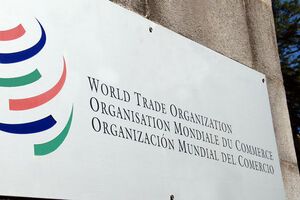 Україна може подати апеляцію на рішення СОТ