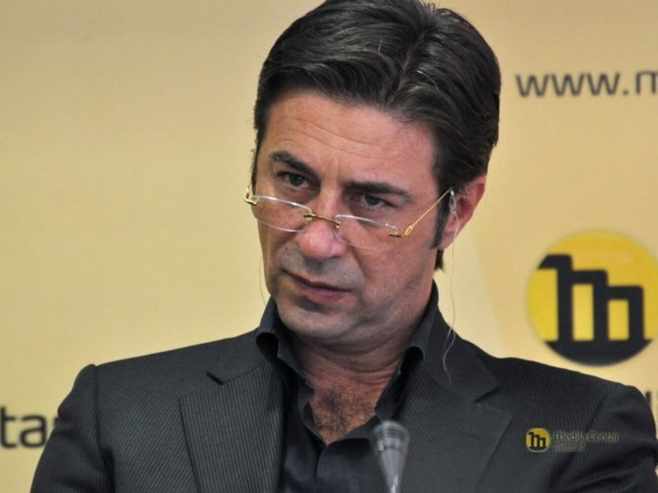 Огняновича було застрелено 28 липня