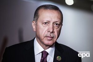 Эрдоган ответил на угрозы Трампа