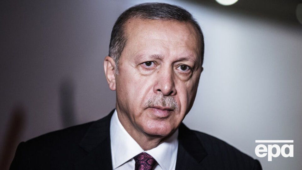 Эрдоган ответил на угрозы Трампа