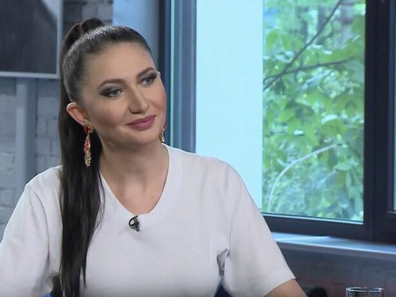 Алеся Бацман: У нас нет даже такого простого механизма, как референдум и имплементация результатов этого референдума