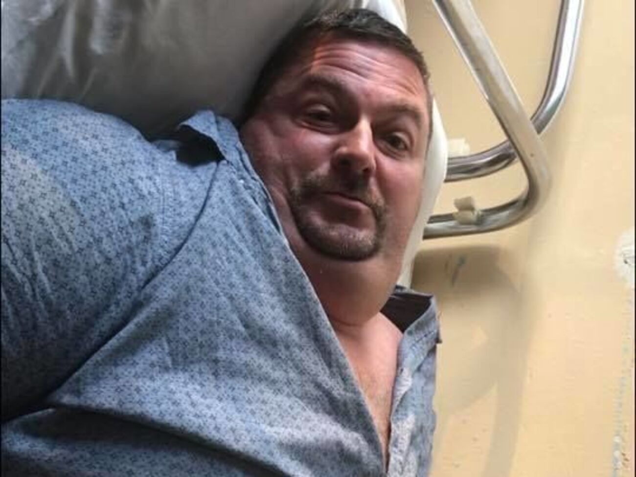 В крови Петрушки обнаружили 1,5 промилле алкоголя