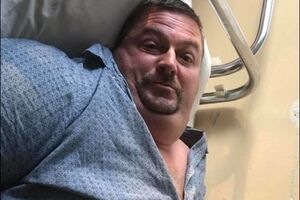 В крови Петрушки обнаружили 1,5 промилле алкоголя