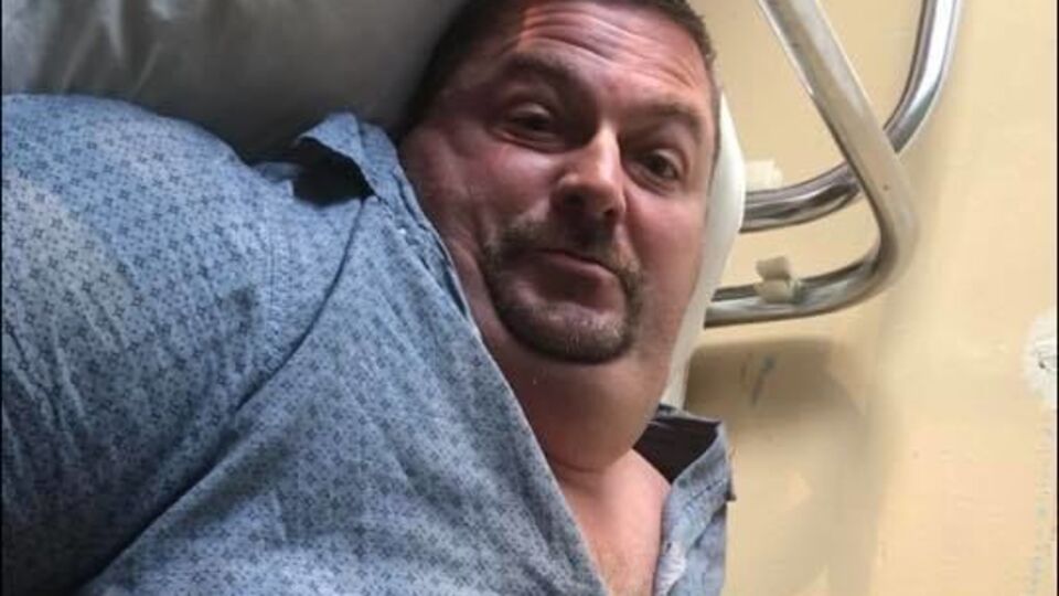 В крови Петрушки обнаружили 1,5 промилле алкоголя