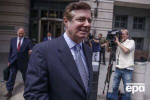 Манафорт після Майдану хотів працювати з командою Кличка